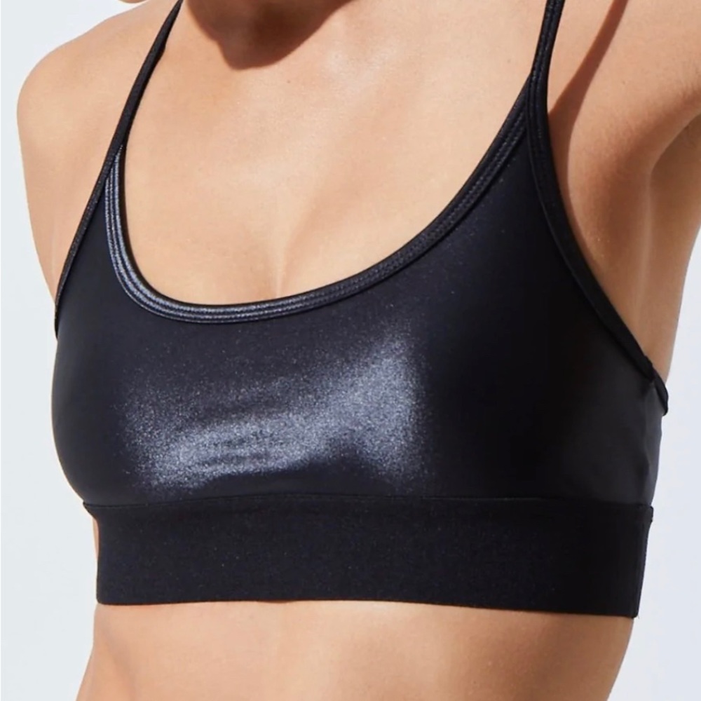 BNWT Liquid Sports Top